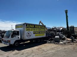 Demolition Debris Removal in Rock Island, WA