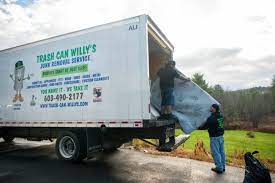 Professional Junk Removal Services in Rock Island, WA